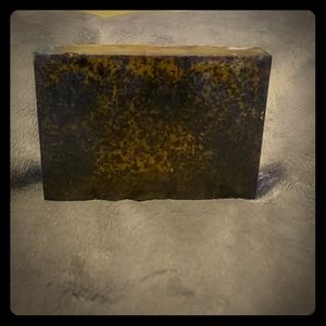 Handmade Matcha Green Tea Soap